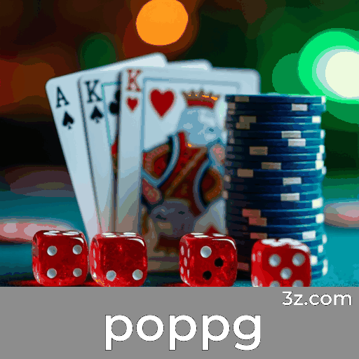 Poppg: Experiência de Cassino Inesquecível