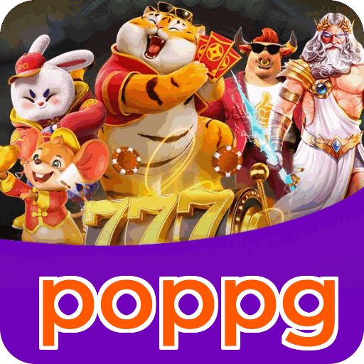 Streaming 4K no cassino ao vivo da poppg