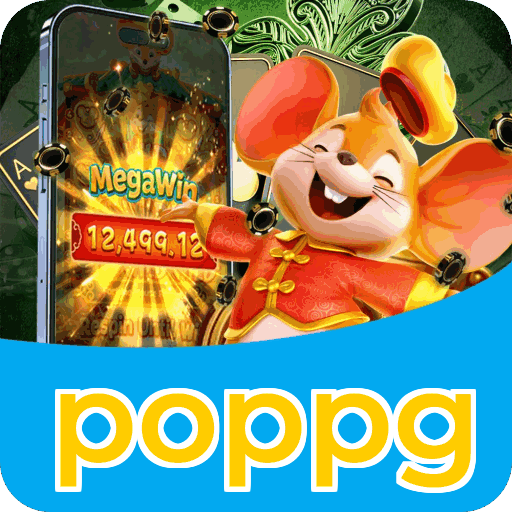 Lottery Clássica na poppg