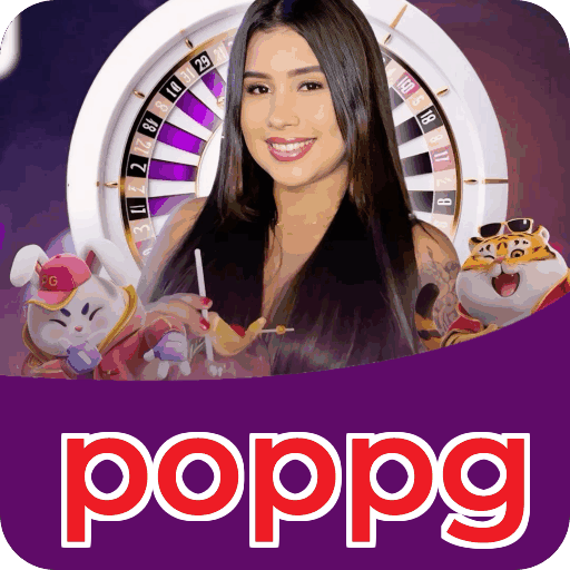 Promoções e bônus exclusivos da poppg