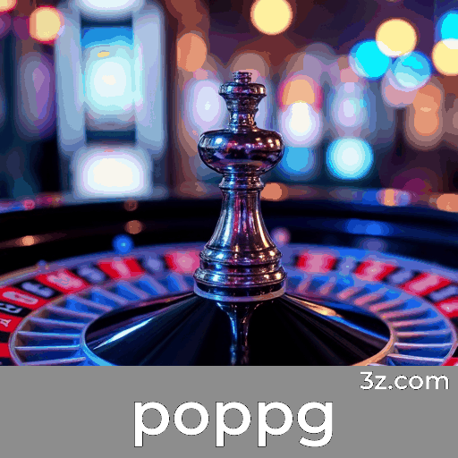 Universo de Jogos Extraordinários do poppg: Diversão Sem Limites