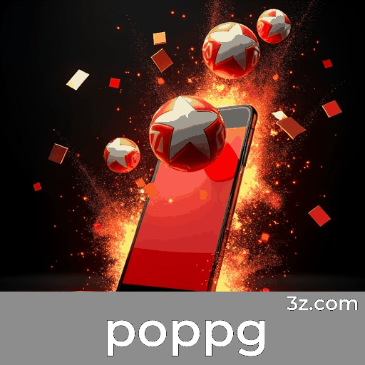 Inovação de Última Geração com o App da poppg