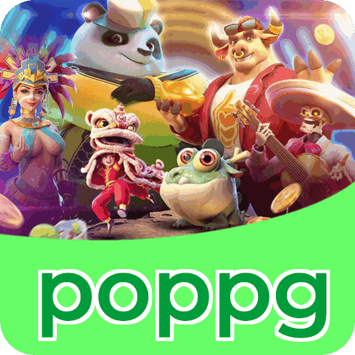 Slots Premium da PG Soft na poppg