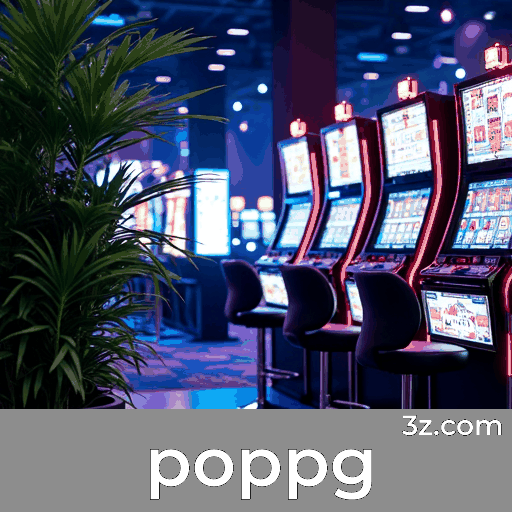 Experiência de Casino Elite no poppg: Dealers Reais e Jogos Premium