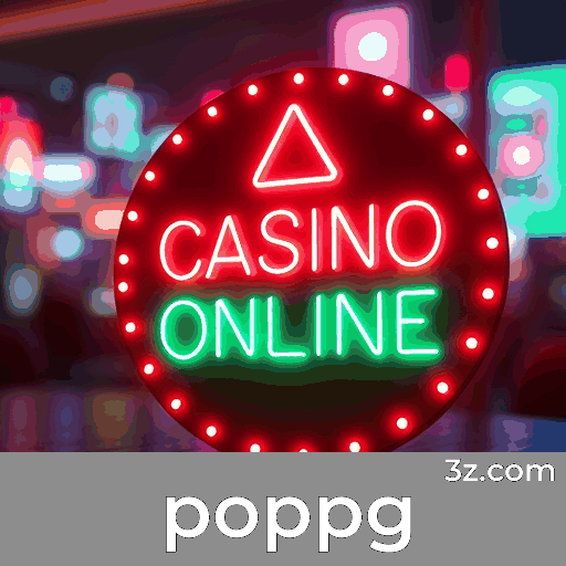 Universo de Jogos Extraordinários do poppg: Diversão Sem Limites