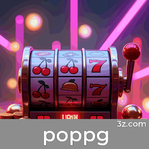 poppg: O Melhor em Cassino e Apostas
