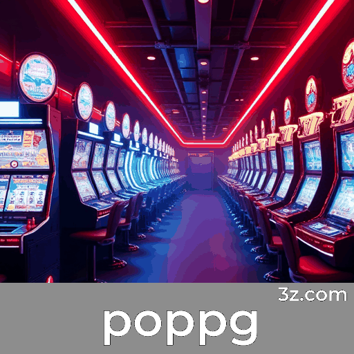 poppg: Jogo Realtime para Jogadores do Brasil