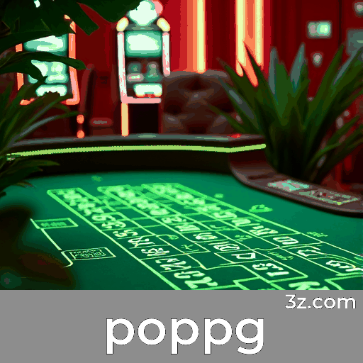 Experiência de Casino Elite no poppg: Dealers Reais e Jogos Premium