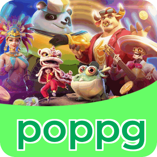 Siga a poppg no Facebook